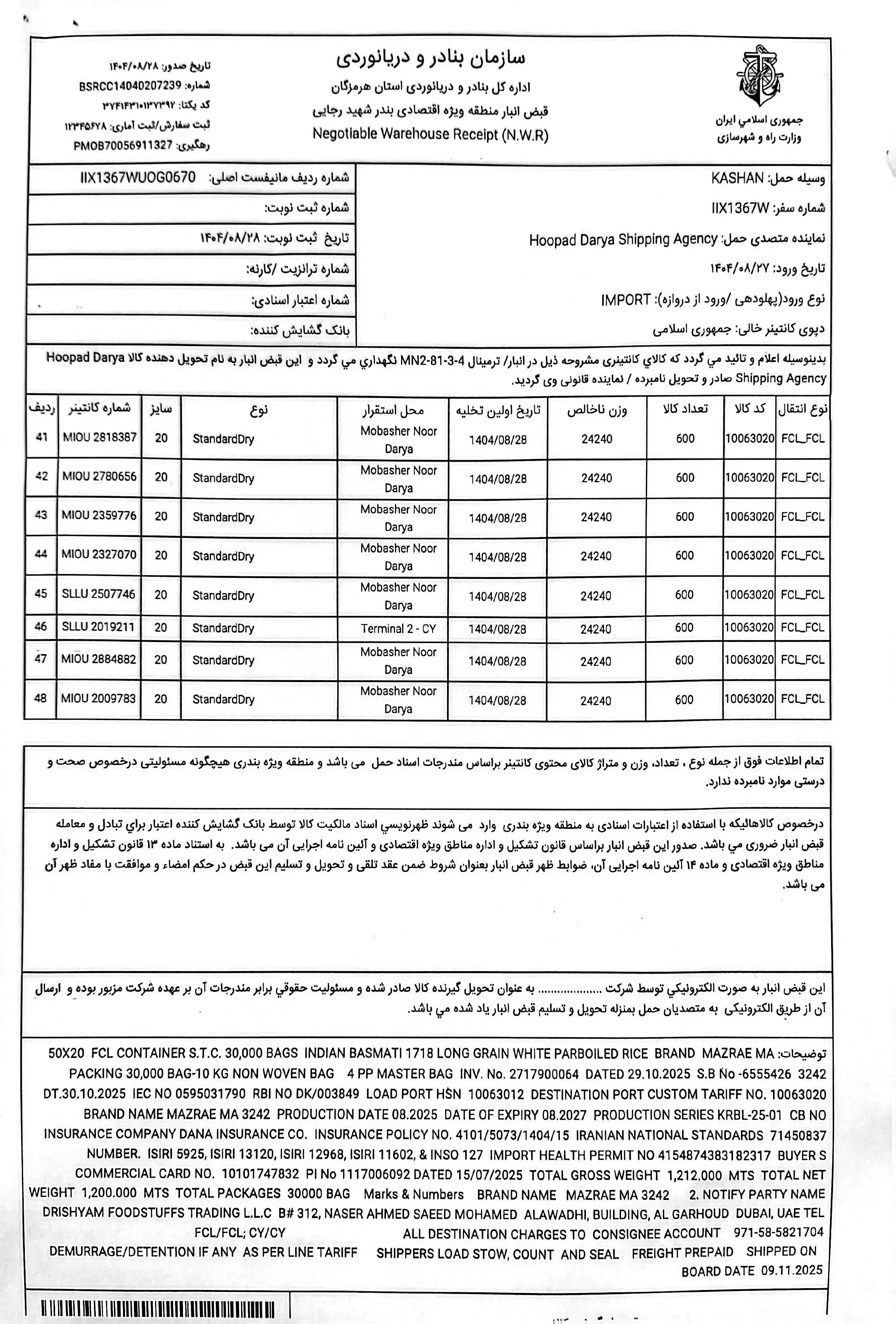 ۶-همت-دود-شد؛-برنج-جهاد-استقلال-بوی-پول-میدهد-6