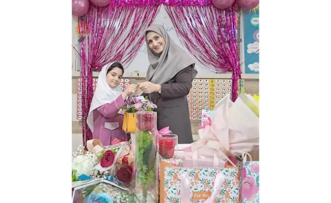 گرامیداشت-در-روز-معلم