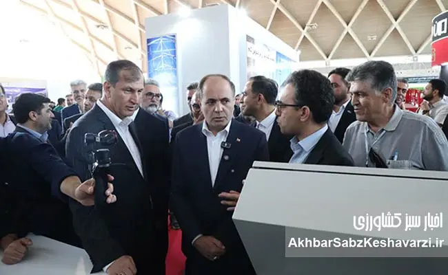 گزارشی-از-هشتمین-نمایشگاه-بین‌المللی-آیفارم-4