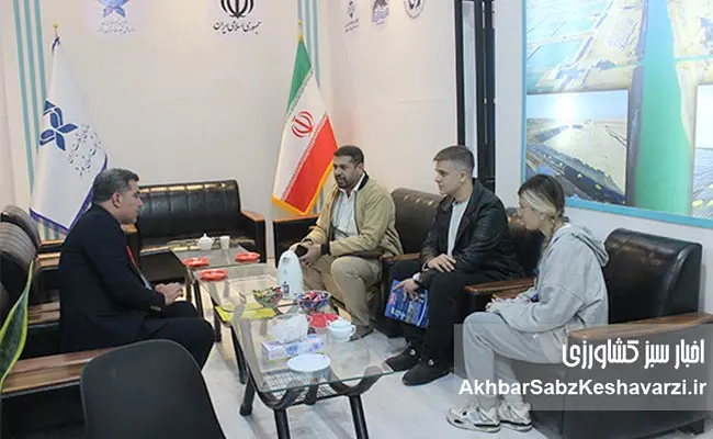 رونمایی-از-اطلس-شیلاتی-تحتوب-استان-بوشهر-در-IFEX2025-تهران-5