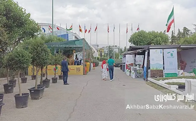 بیستمین-نمایشگاه-گل-و-گیاه-تهران-آغاز-به-کار-کرد-7