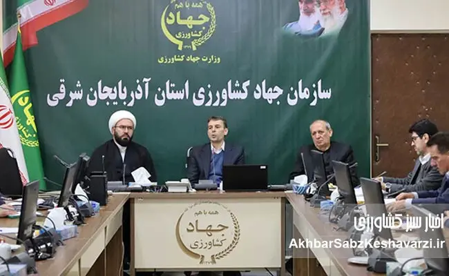 رفع-تداخلات-اراضی-در-آستانه-پایان؛-تحقق-۹۵-درصدی-طرح-در-کشور