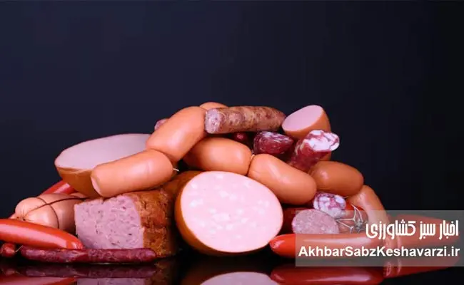 فرآورده‌های-گوشتی-ایران