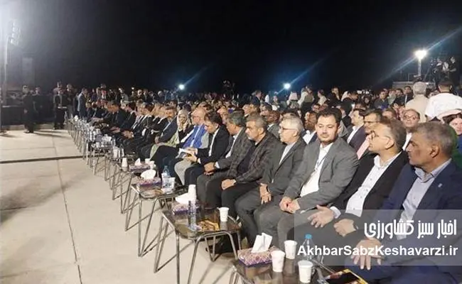 کنسرت-تخت-جمشید-1