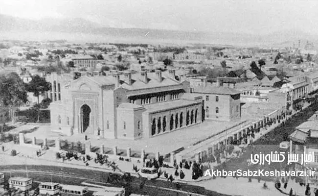 تاریخچه-بانک-کشاورزی-در-ایران-4
