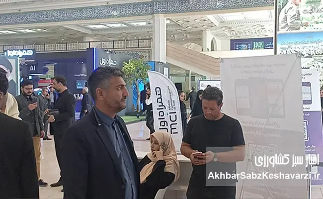 نمایشگاه-شهر-هوشمند-در-تهران-افتتاح-شد؛-راهی-دراز-برای-رویدادی-جوان-4