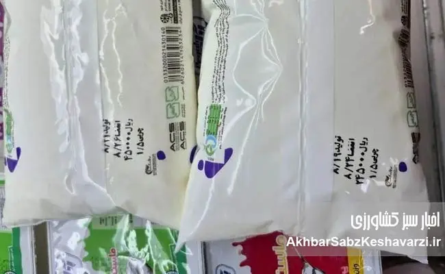 «عکسی-که-جنجالی-شد»؛-جهش-۸۳-درصدی-قیمت-شیر-طی-2-روز