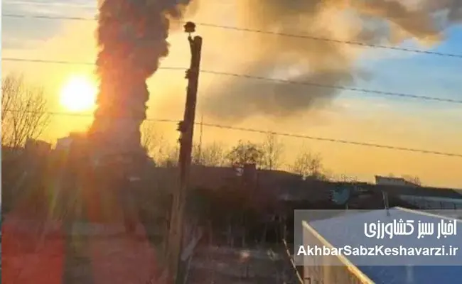 اولین-تصاویر-از-آتش‌سوزی-مهیب-کارخانه-کاله؛-شوک-در-آمل+-ویدئو-1.jpg-2