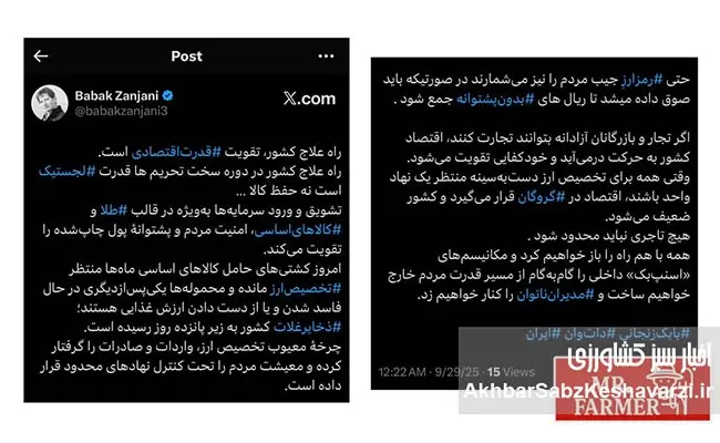 بحران-ذخایر-استراتژیک-کشور