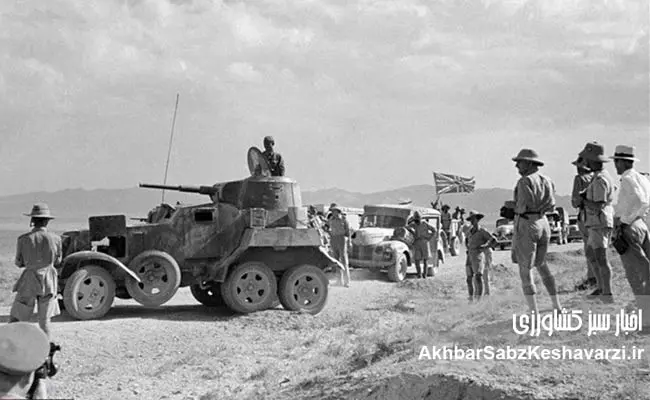 Allied-occupation_-Foroughi-government_-and-national-food-supply