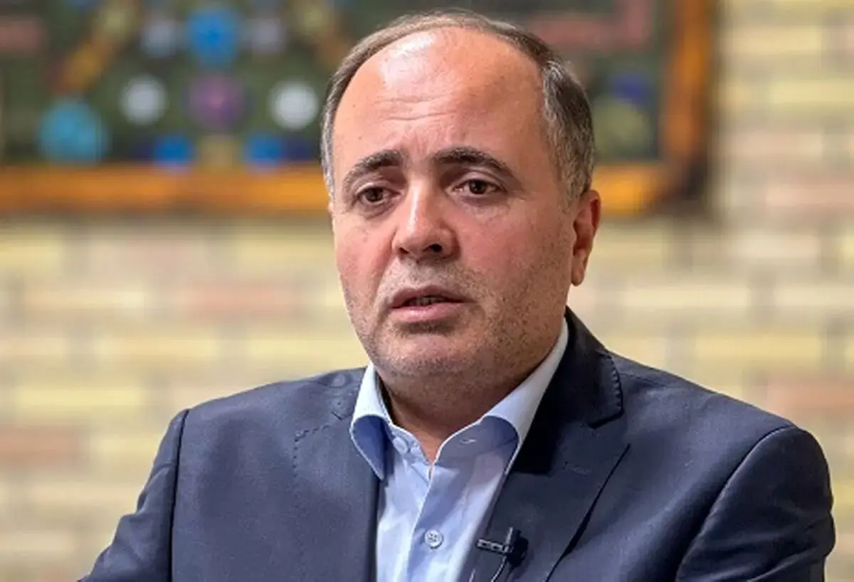 آقای وزیر کشاورزی به احترام امنیت غذایی  استعفا دهید3