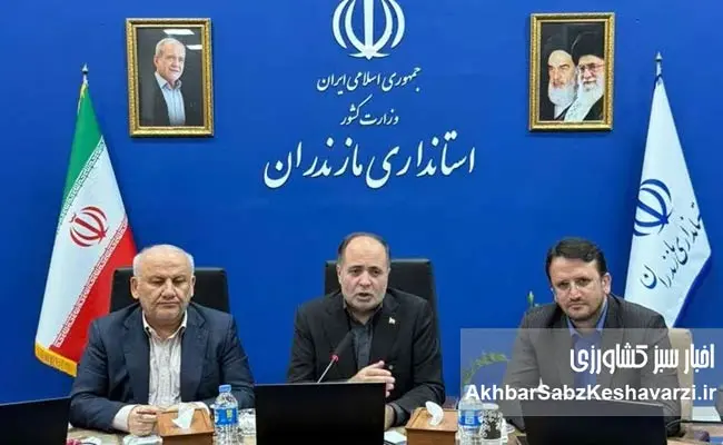 فرار-وزیر-کشاورزی-به-مازندران-و-20-ساعت-ترافیک-برگشت1