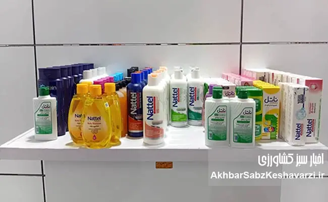 برند-عبیدی؛-تولید-نخستین-کرم-ارگانیک-خاورمیانه-با-استاندارد-آلمان-3