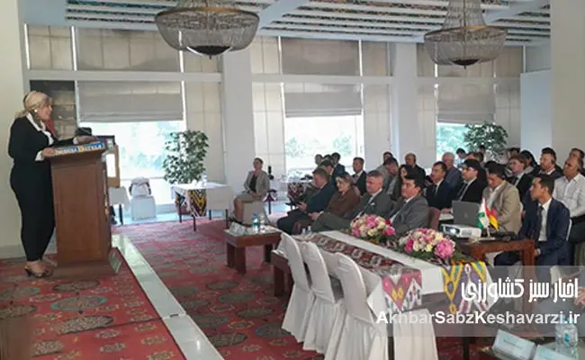 اجلاس-همکاری-آلمان-ایران-تاجیکستان-6