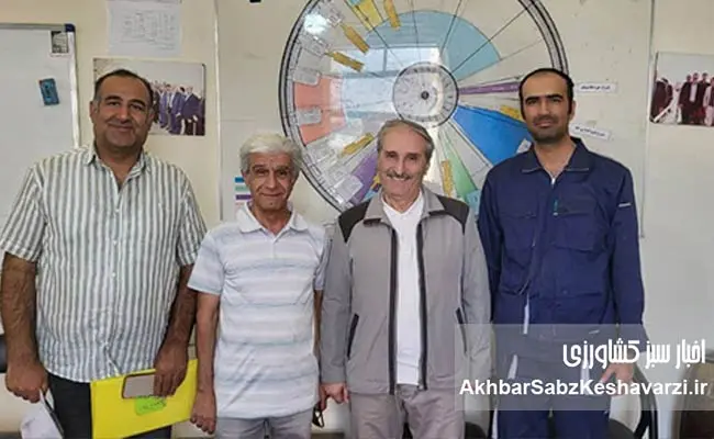 بازدید-از-مجتمع-کشاورزی-و-دامپروری-مدرن-دکتر-خزاعی-2