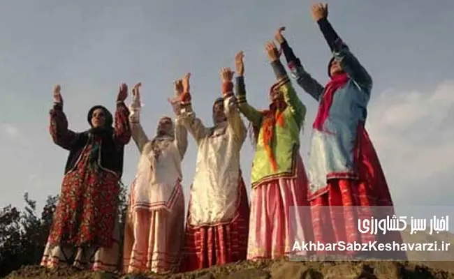آیین-های-طلب-باران-در-ایران