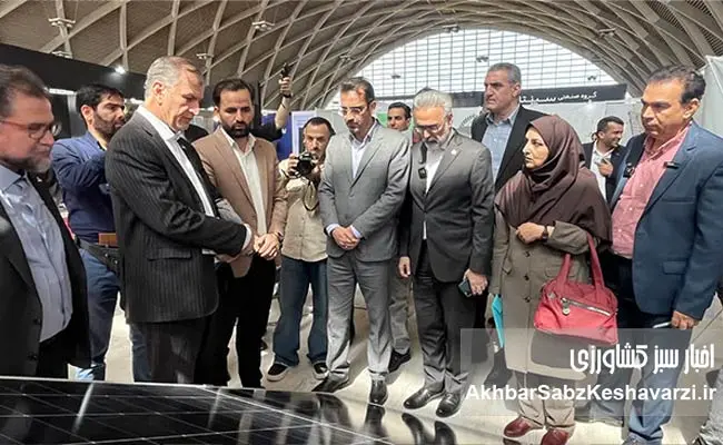 گزارشی-از-هشتمین-نمایشگاه-بین‌المللی-آیفارم-3