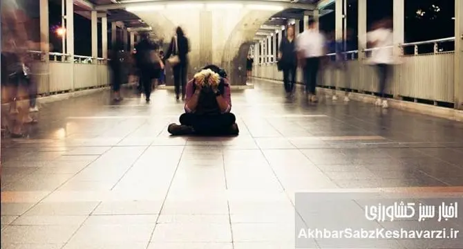 سلامت روان و شهر سالم: معماری منظر، پلی به سوی آرامش+جدول