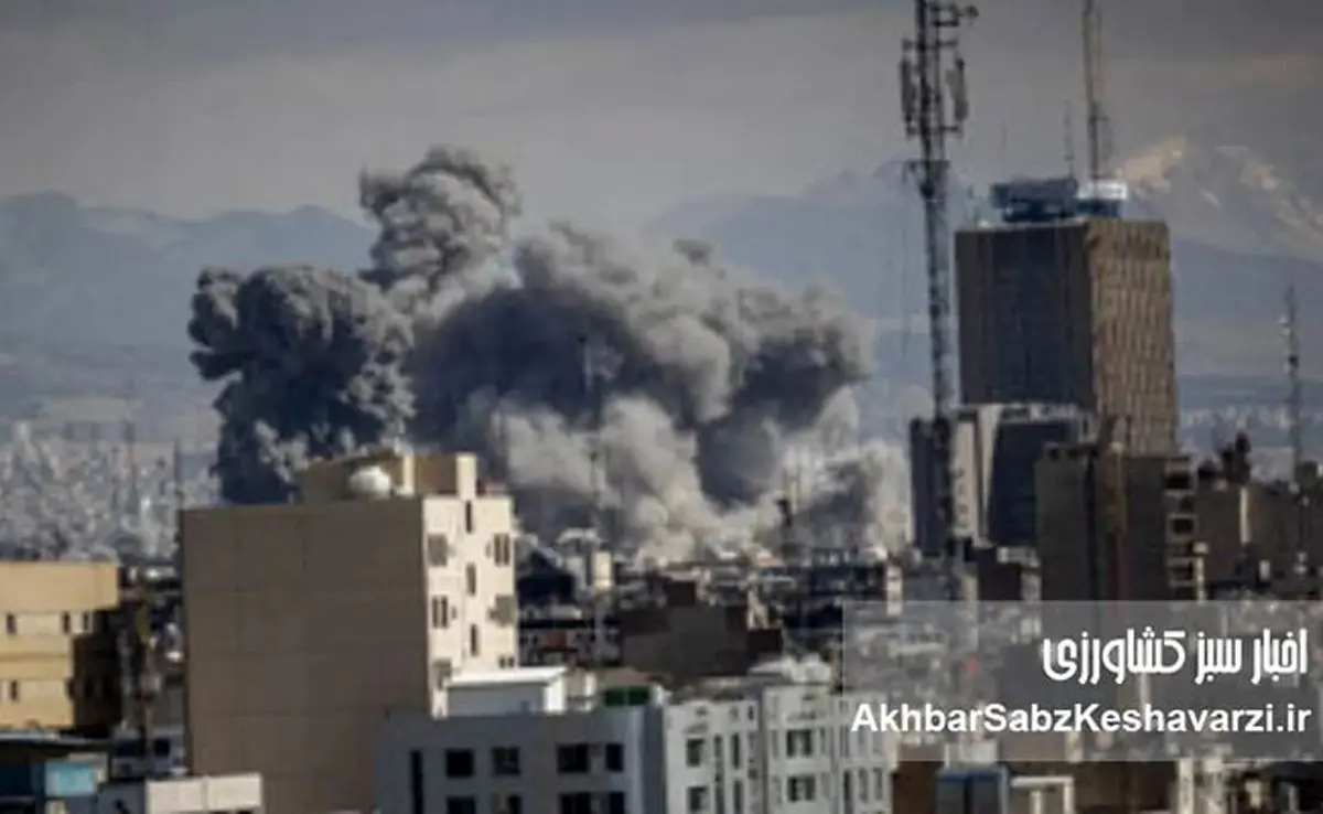 شهادت میوه‌فروش در حمله پهپادی دیشب؛ جزئیات حادثه فردیس