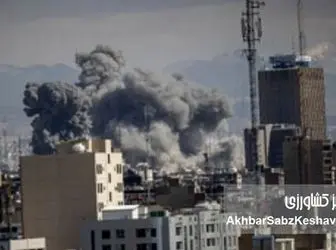 پیشنهادهای کارشناسی برای بیمه‌گری در شرایط جنگی به بیمه مرکزی ارائه شد

