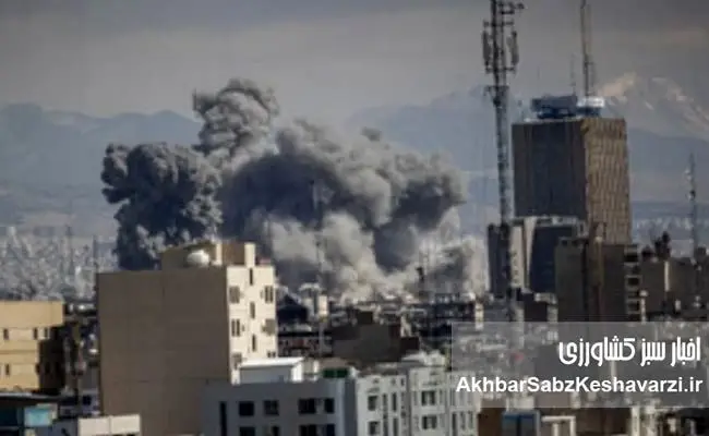 پیشنهادهای کارشناسی برای بیمه‌گری در شرایط جنگی به بیمه مرکزی ارائه شد

