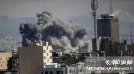 شهادت میوه‌فروش در حمله پهپادی دیشب؛ جزئیات حادثه فردیس