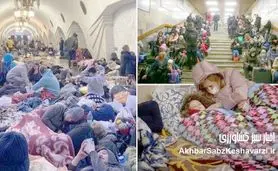 مترو پناهگاه جنگی؟ پاسخ معاون شهردار تهران به یک پرسش مهم