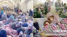 مترو پناهگاه جنگی؟ پاسخ معاون شهردار تهران به یک پرسش مهم