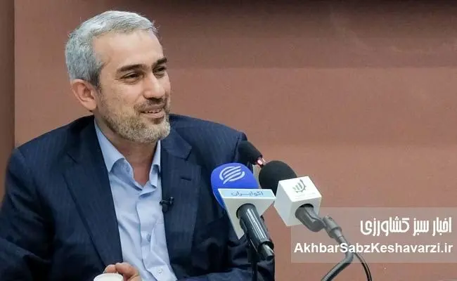 مدنی زاده قدر منابع انسانی را می‌داند