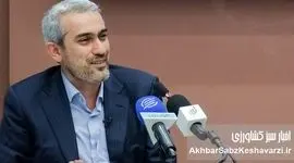 مدنی زاده قدر منابع انسانی را می‌داند