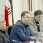خداحافظی با مدیرعامل شرکت سیمرغ پس از ۲۵ سال