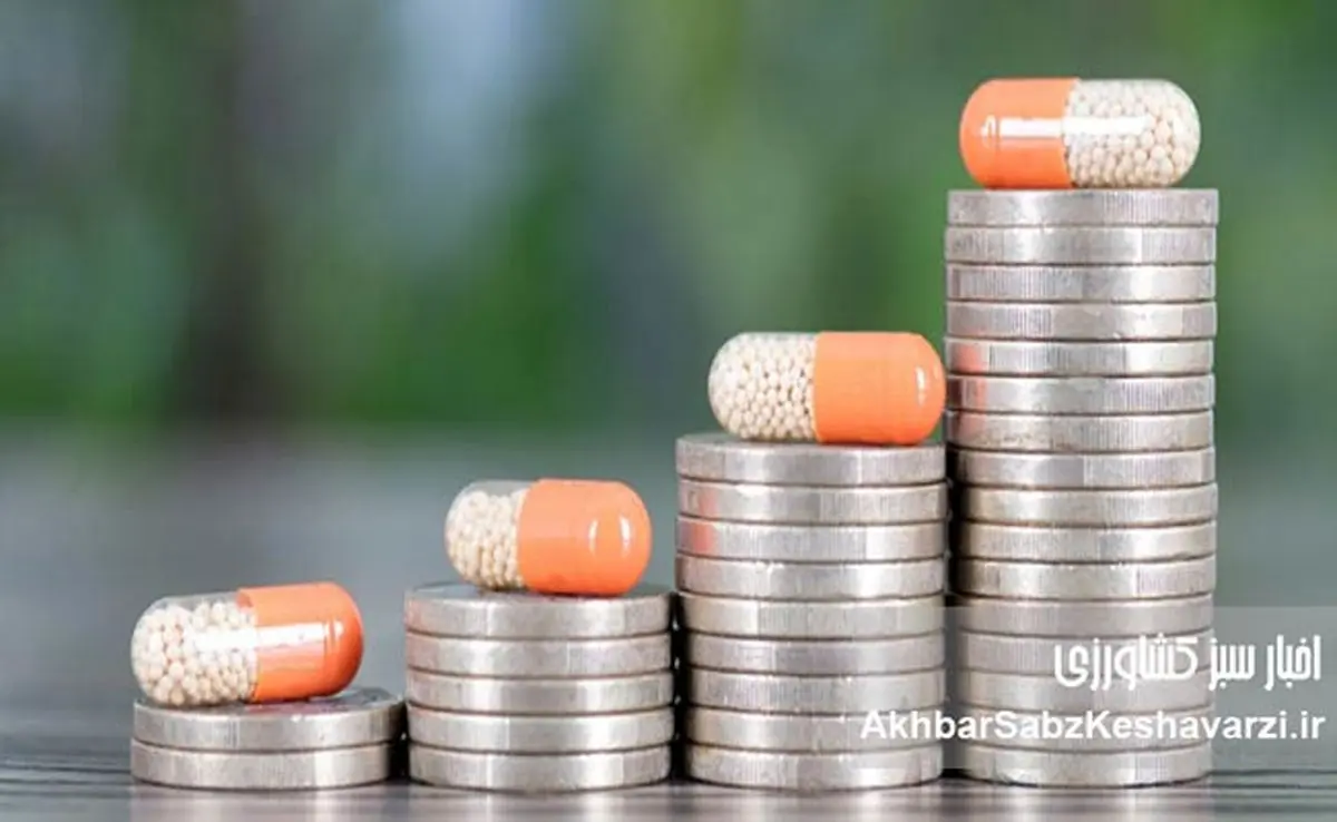 جهش بی‌سابقه قیمت دارو پس از حذف ارز یارانه‌ای
