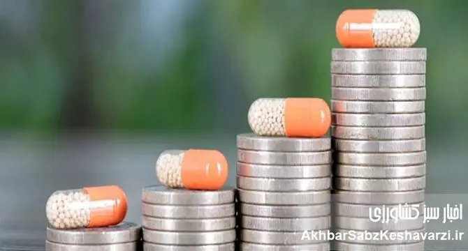 جهش بی‌سابقه قیمت دارو پس از حذف ارز یارانه‌ای