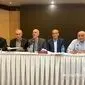 برگزاری انتخابات انجمن ملی گلخانه‌سازان ایران؛ هیئت مدیره جدید برگزیده شدند