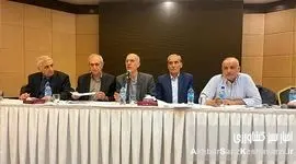 برگزاری انتخابات انجمن ملی گلخانه‌سازان ایران؛ هیئت مدیره جدید برگزیده شدند