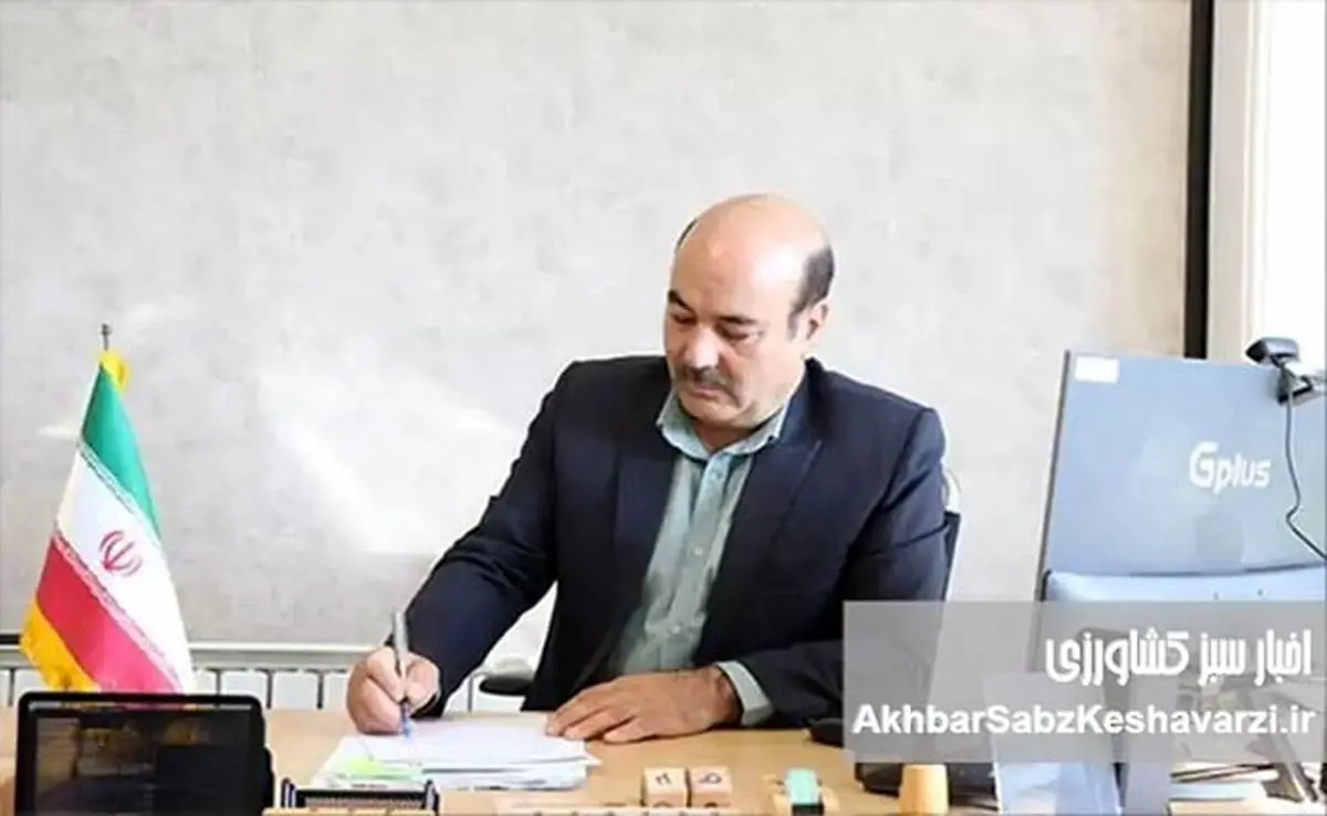 نامه مهندس عبدالله حاتمیان به نمایندگان مجلس شورای اسلامی