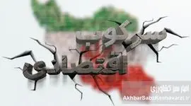 سرکوب اقتصادی