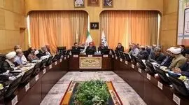 کمک به تشکیل مجلسی همراه با کشاورزی و کشاورزان ایرانی

