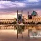جنگ رسانه‌ای و میراث جهانی اصفهان