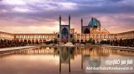 جنگ رسانه‌ای و میراث جهانی اصفهان