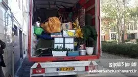 تابستان فصل کابوس اسباب‌کشی؛ هزینه اسباب‌کشی در تهران سر به فلک کشیده است؟
