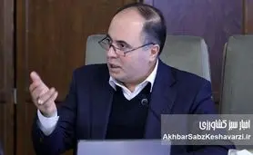 حذف ارز ترجیحی و انکار گرانی؛ بازار حرف نوری قزلجه را باور کرد؟