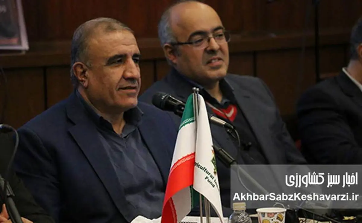 نقشه‌ راه تحول اعتبارات و بیمه کشاورزی ترسیم شد