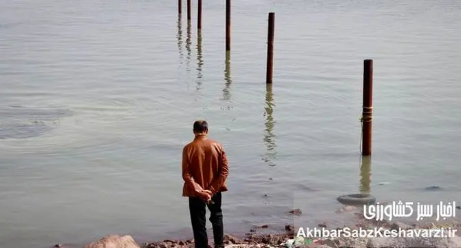 افزایش تراز دریاچه ارومیه؛ چرا کارشناسان می‌گویند هنوز «احیا» اتفاق نیفتاده است؟