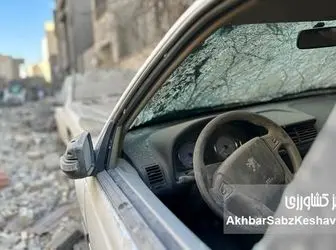 مهم: رانندگی در شرایط حمله هوایی؛ توقف کنیم یا فرار؟
