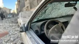 هنگام حمله هوایی در خودرو چه کنیم؟ راهنمای فوری نجات جان