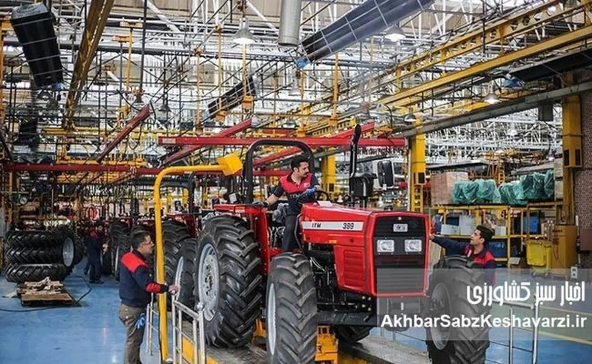 سقوط ونزوئلا و احتمال رونق کشاورزی ایران