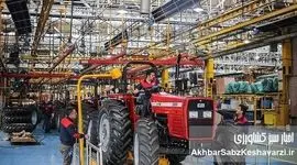 سقوط ونزوئلا و احتمال رونق کشاورزی ایران