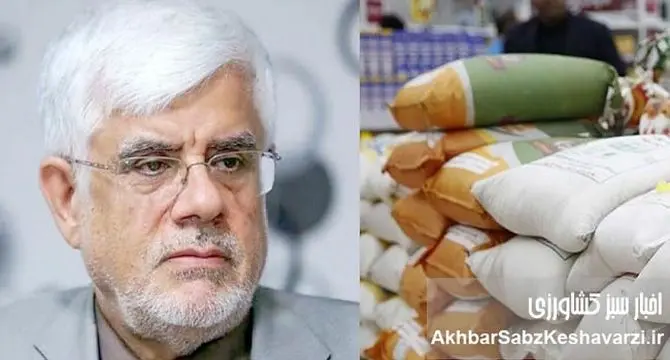بحران امنیت غذایی با بی‌تدبیری در مدیریت؛ ریشه گرانی برنج کجاست؟