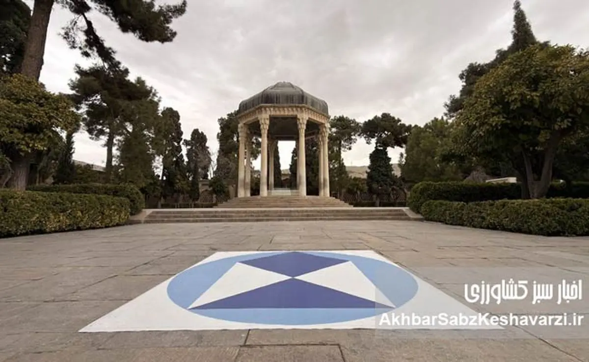 «سپر آبی» واقعاً از میراث ایران در جنگ محافظت می‌کند؟